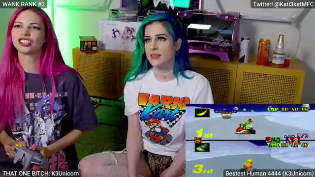 Kati3kat – Myfreecams Webcam Video – 2026-04-06 01:32:07