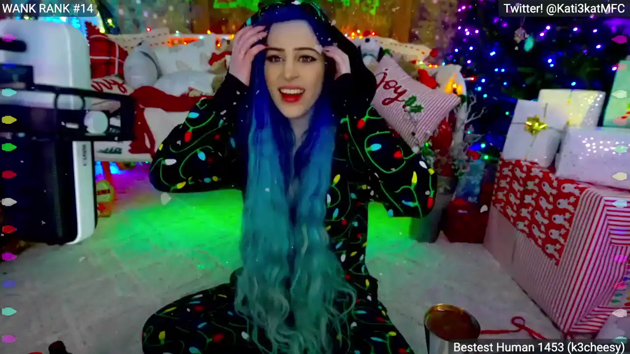 Kati3kat – Myfreecams Webcam Video – 2026-05-15 07:18:48