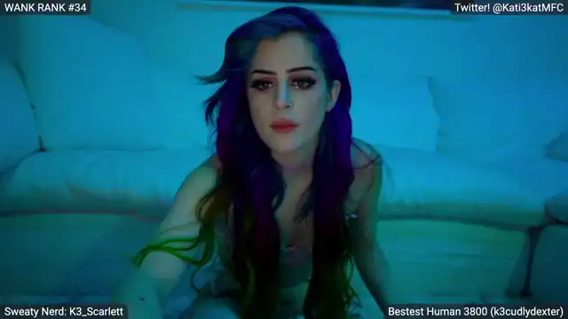Kati3kat – Myfreecams Webcam Video – 2026-04-01 04:50:40
