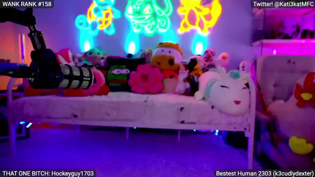 Kati3kat – Myfreecams Webcam Video – 2025-10-22 17:28:04