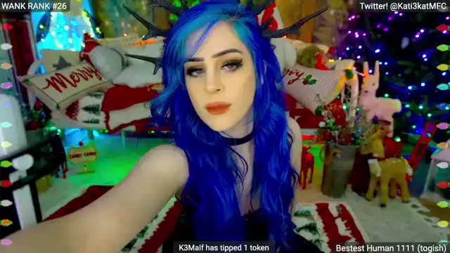 Kati3kat – Myfreecams Webcam Video – 2026-06-27 12:06:59