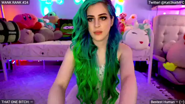 Kati3kat – Myfreecams Webcam Video – 2025-11-15 17:47:36
