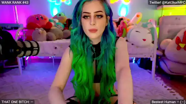 Kati3kat – Myfreecams Webcam Video – 2026-07-03 05:34:44