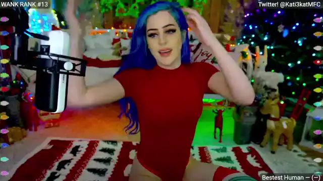 Kati3kat – Myfreecams Webcam Video – 2025-11-16 15:18:29