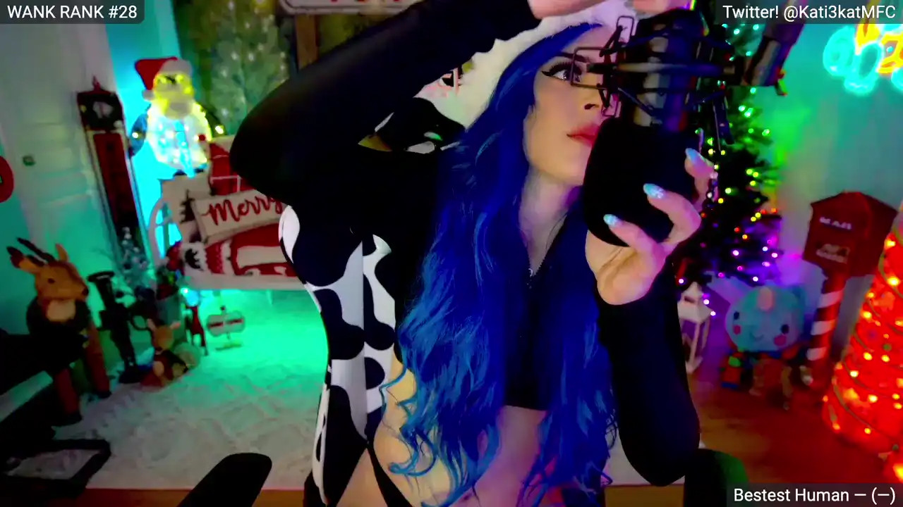 Kati3kat – Myfreecams Webcam Video – 2026-03-10 20:52:26