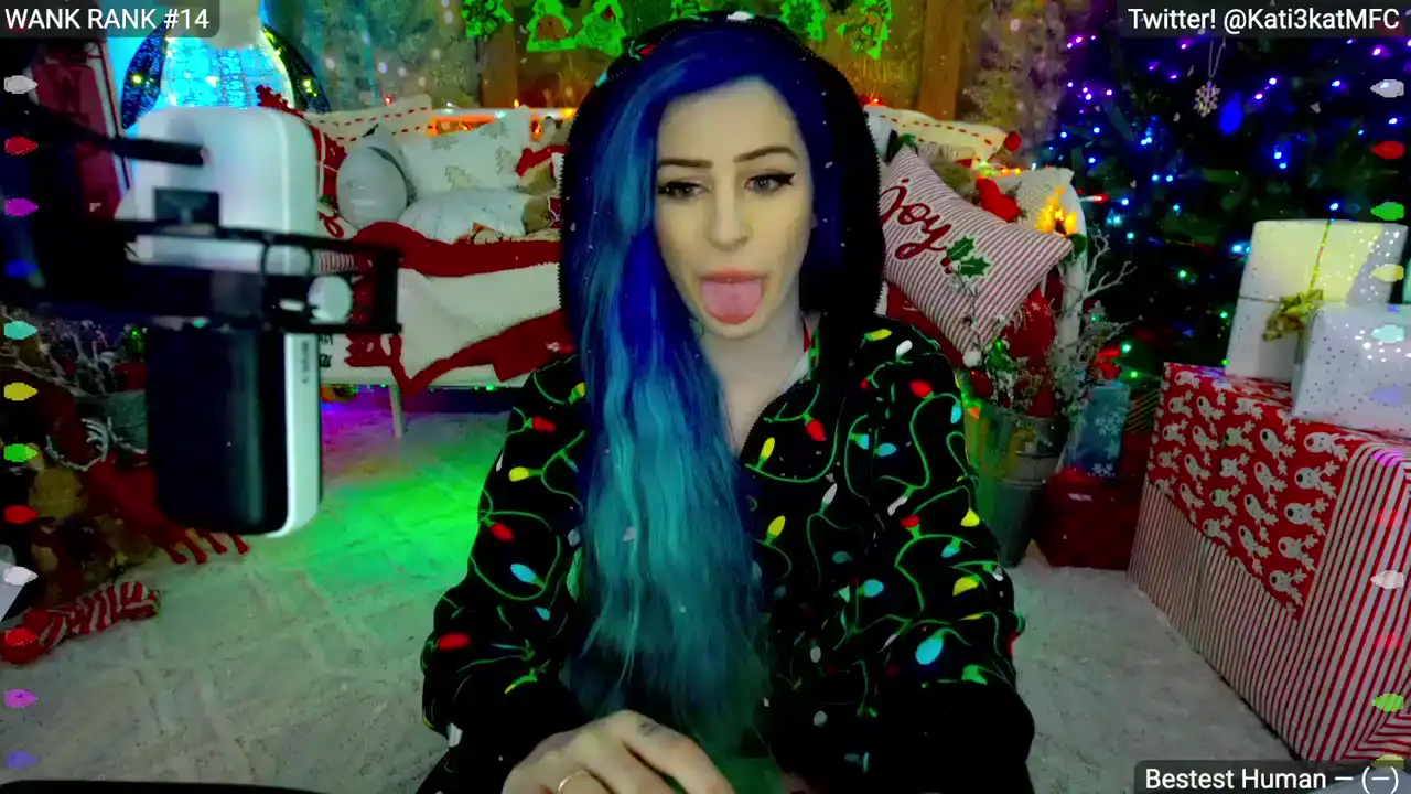 Kati3kat – Myfreecams Webcam Video – 2025-11-25 08:47:45