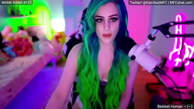 Kati3kat – Myfreecams Webcam Video – 2026-03-12 19:12:11
