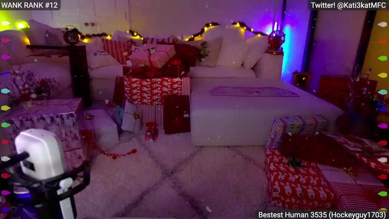 Kati3kat – Myfreecams Webcam Video – 2026-06-10 22:55:29