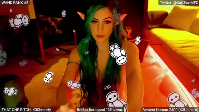 Kati3kat – Myfreecams Webcam Video – 2026-03-26 10:53:25
