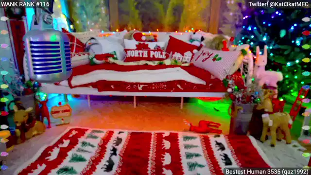 Kati3kat – Myfreecams Webcam Video – 2026-05-04 06:09:57