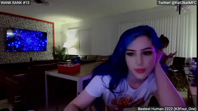 Kati3kat – Myfreecams Webcam Video – 2026-01-12 15:15:21