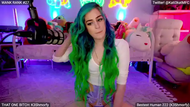 Kati3kat – Myfreecams Webcam Video – 2026-07-02 02:43:54