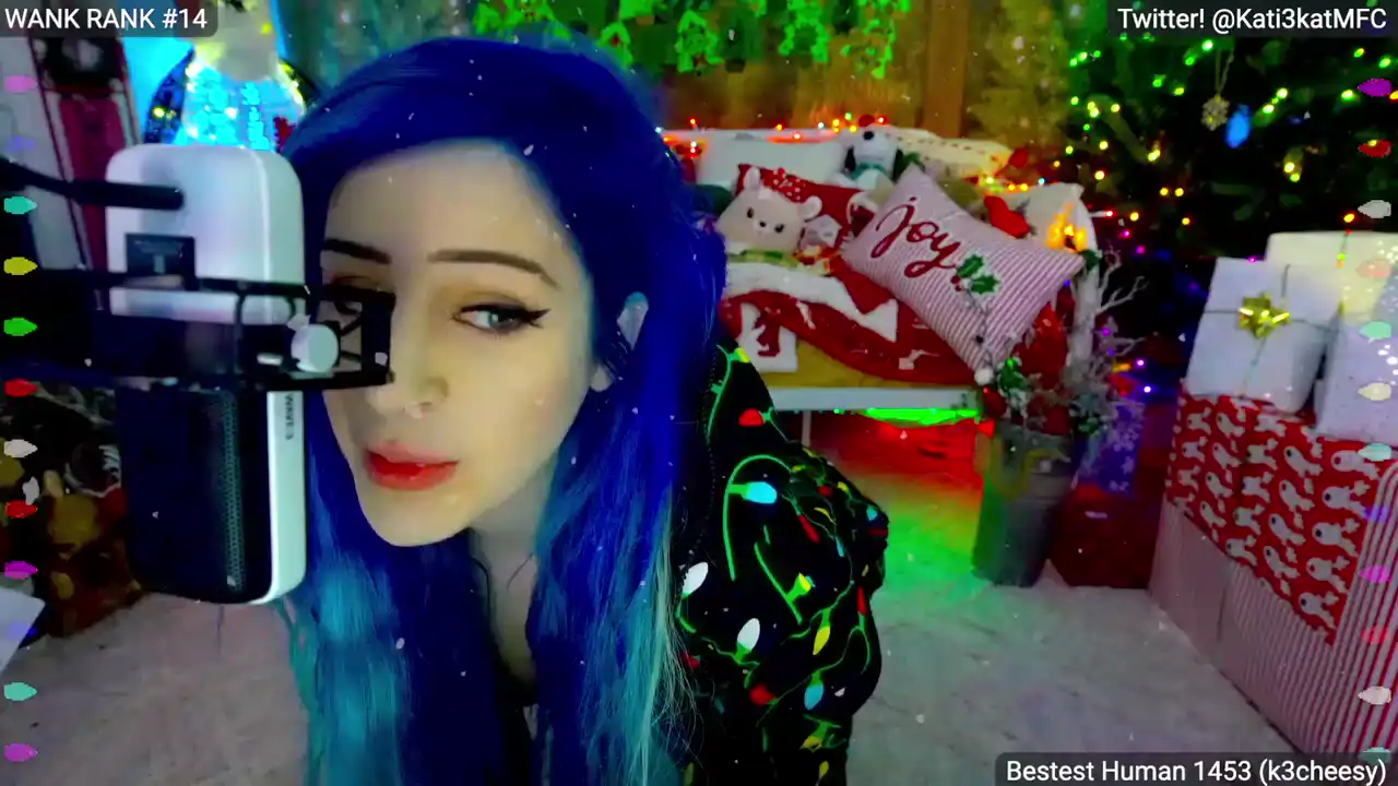 Kati3kat – Myfreecams Webcam Video – 2026-07-17 18:51:27