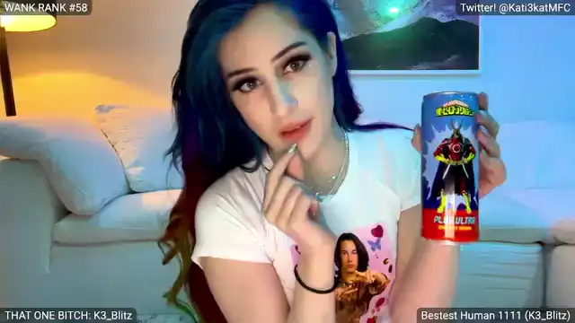 Kati3kat – Myfreecams Webcam Video – 2026-05-28 07:07:02