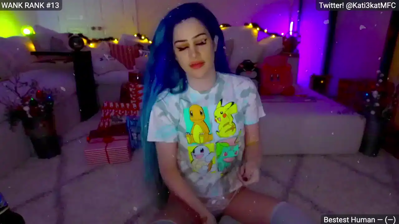 Kati3kat – Myfreecams Webcam Video – 2025-09-19 12:04:27