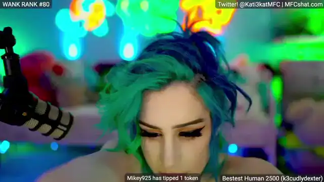 Kati3kat – Myfreecams Webcam Video – 2026-04-20 00:06:47
