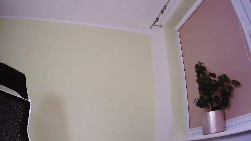 Nadzwyczajnaaa – Showup Webcam Video – 2025-12-02 04:58:28