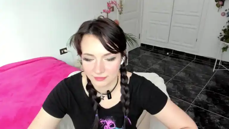 Oceanfoxy – Streamate Webcam Video – 2026-02-26 05:05:06