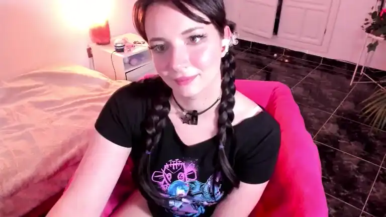 Oceanfoxy – Streamate Webcam Video – 2025-10-02 16:36:32