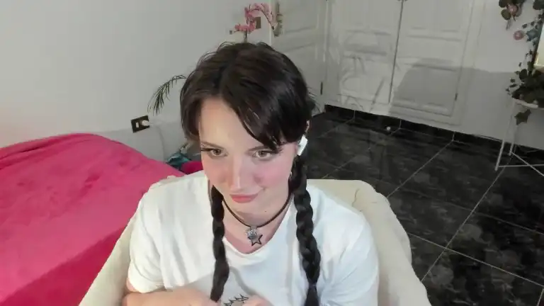 Oceanfoxy – Streamate Webcam Video – 2025-09-01 15:42:06