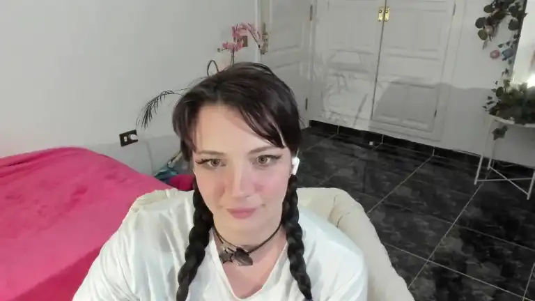 Oceanfoxy – Streamate Webcam Video – 2026-07-12 17:20:07