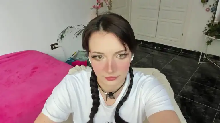 Oceanfoxy – Streamate Webcam Video – 2026-06-09 03:27:40