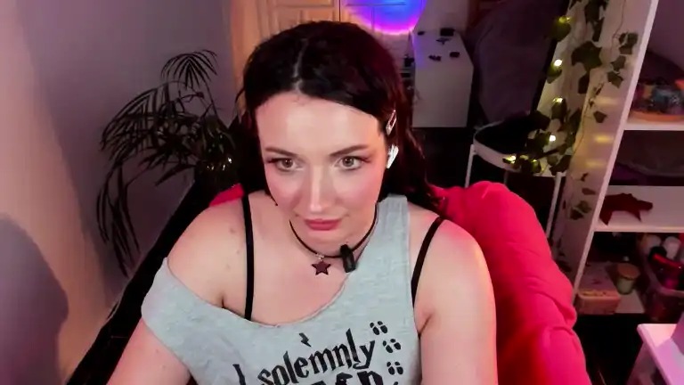 Oceanfoxy – Streamate Webcam Video – 2026-05-03 20:20:09
