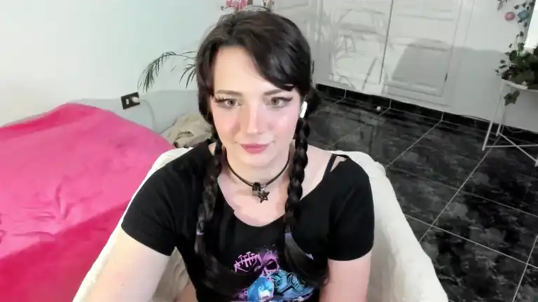 Oceanfoxy – Streamate Webcam Video – 2026-05-28 23:44:47