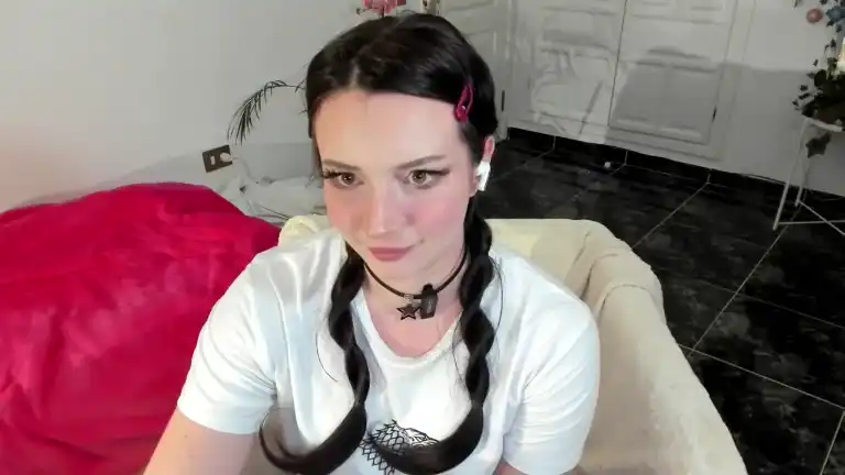 Oceanfoxy – Streamate Webcam Video – 2026-04-04 16:42:55