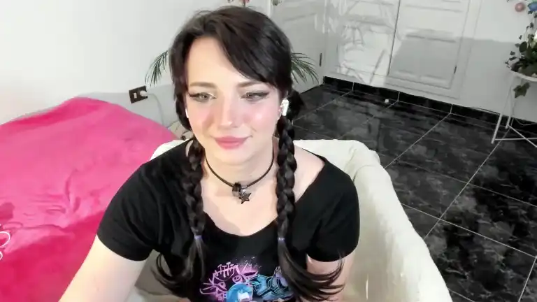 Oceanfoxy – Streamate Webcam Video – 2025-11-11 11:11:09