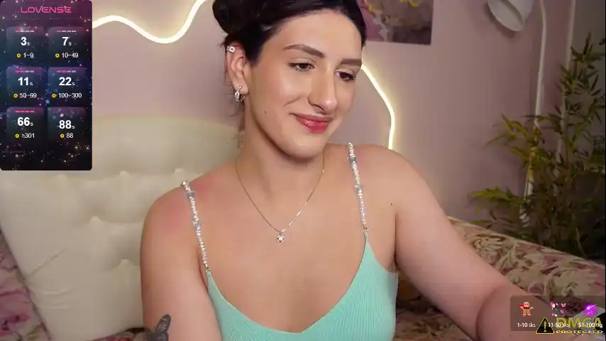 Djokonda – Chaturbate Webcam Video – 2025-08-30 13:35:04
