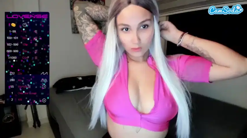 Kattiebonnet – Camsoda Webcam Video – 2025-01-14 00:40:35