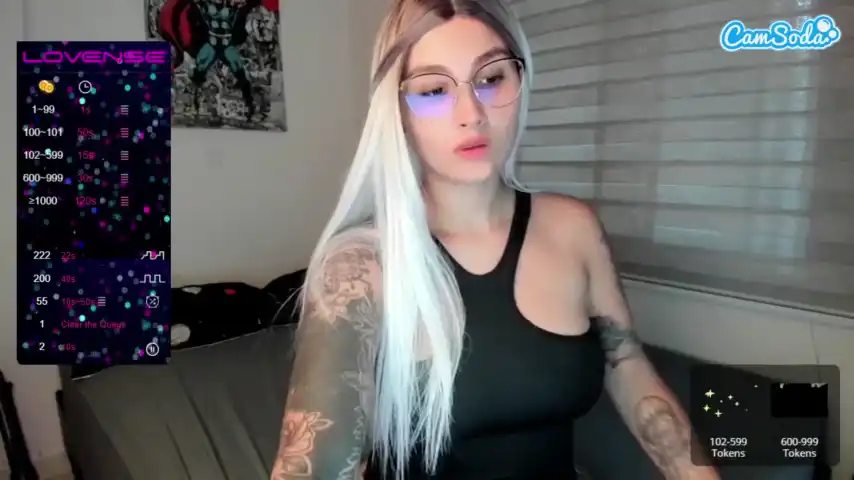 Kattiebonnet – Camsoda Webcam Video – 2025-12-22 15:26:49