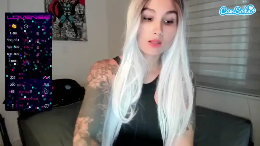 Kattiebonnet – Camsoda Webcam Video – 2026-04-10 02:27:54