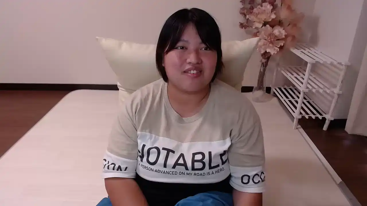 Shiorisao – Sakuralive Webcam Video – 2026-04-17 13:38:09