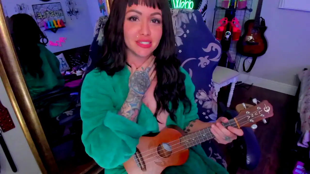 Charlette_webb – Manyvids Live Webcam Video – 2026-07-05 14:26:01