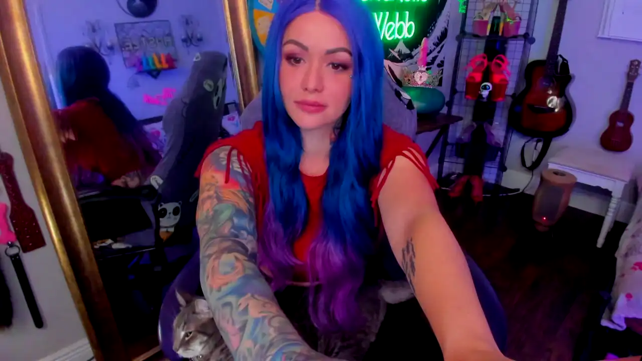 Charlette_webb – Manyvids Live Webcam Video – 2026-04-11 22:35:34