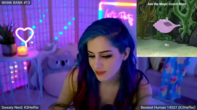 Kati3kat – Myfreecams Webcam Video – 2025-10-01 04:48:55