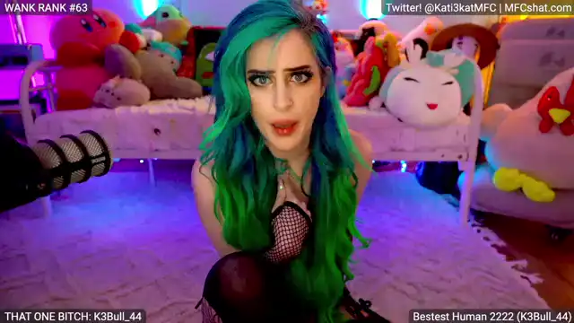 Kati3kat – Myfreecams Webcam Video – 2025-12-05 17:41:52