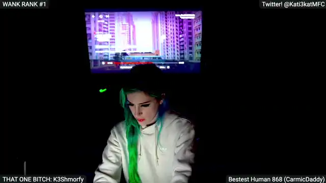 Kati3kat – Myfreecams Webcam Video – 2026-05-26 08:23:41