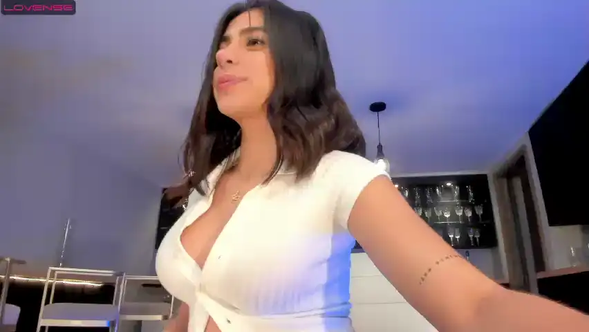 Leilacarteer – Bongacams Webcam Video – 2025-12-13 18:50:46