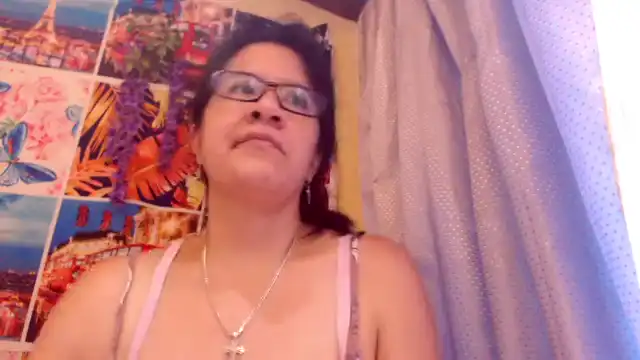 Luciana45 – Cams Webcam Video – 2026-02-18 01:39:08