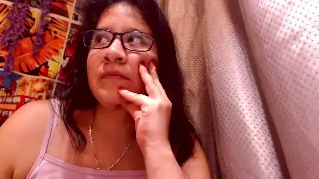 Luciana45 – Cams Webcam Video – 2026-07-01 10:18:24
