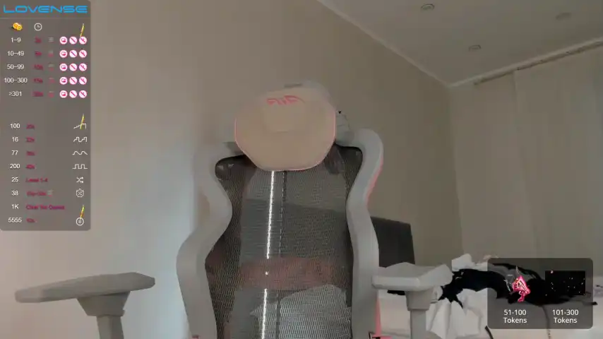 Wonyeon – Chaturbate Webcam Video – 2026-06-28 03:30:06