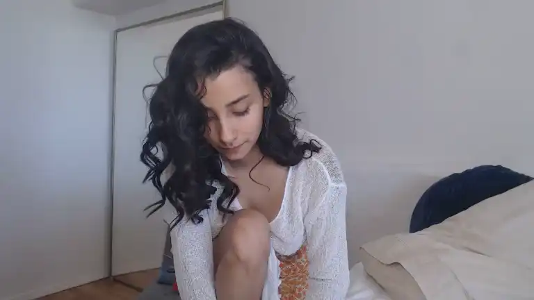 Audreymonroexo – Streamate Webcam Video – 2026-06-20 08:59:41