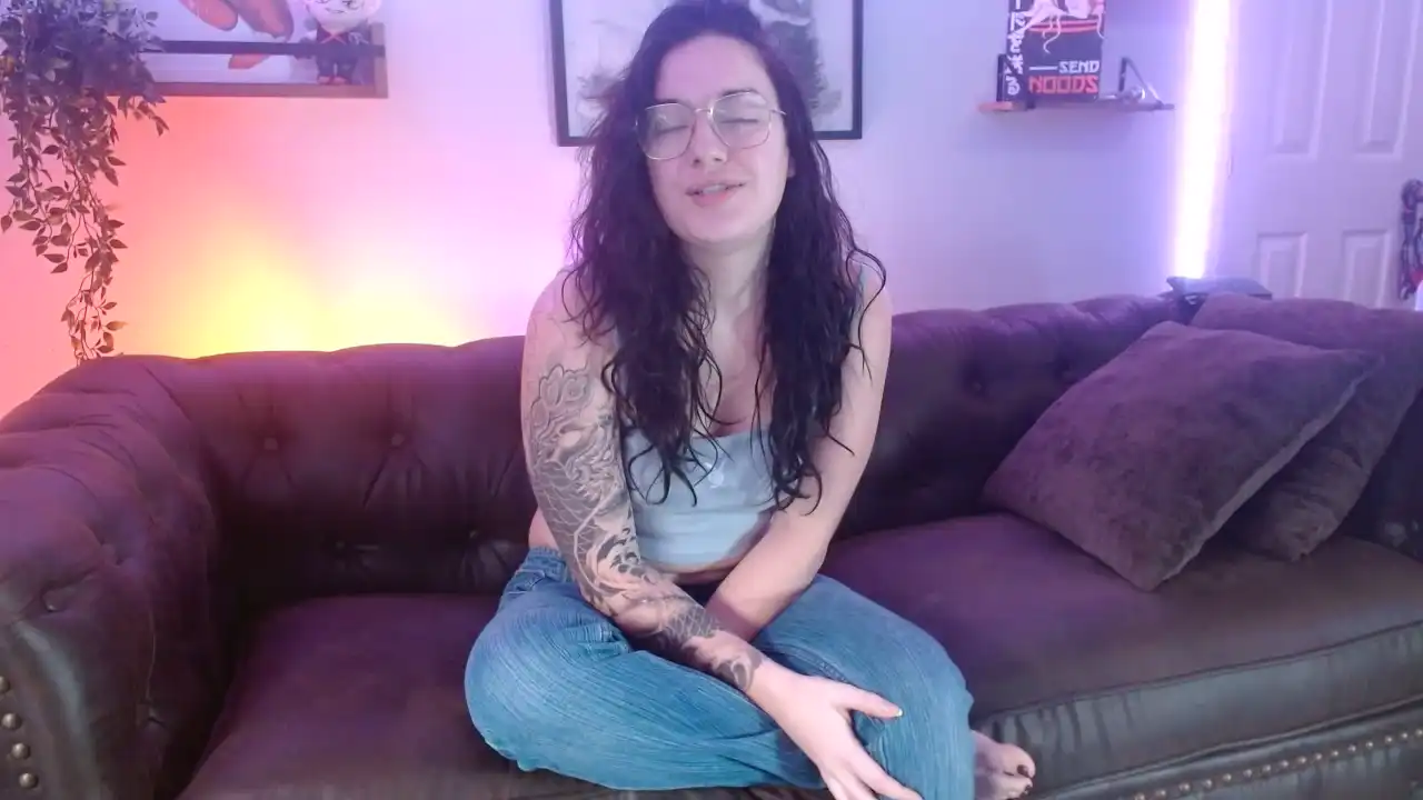 Bunnynextdoor – Myfreecams Webcam Video – 2026-07-21 14:48:25