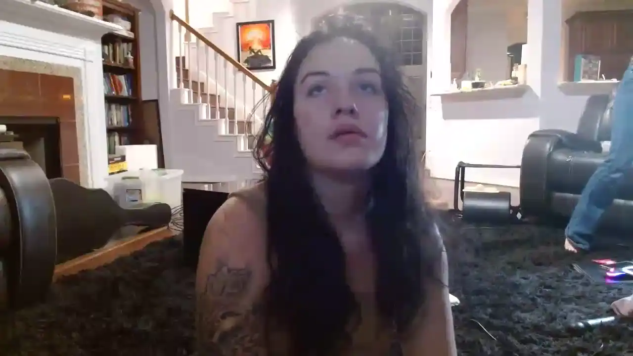 Bunnynextdoor – Myfreecams Webcam Video – 2026-03-04 11:29:34