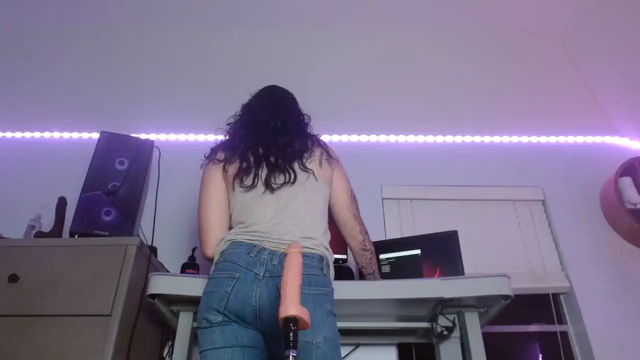 Bunnynextdoor – Myfreecams Webcam Video – 2026-04-19 23:24:50
