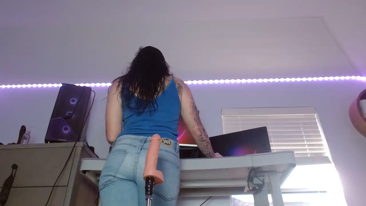 Bunnynextdoor – Myfreecams Webcam Video – 2025-09-21 19:42:12