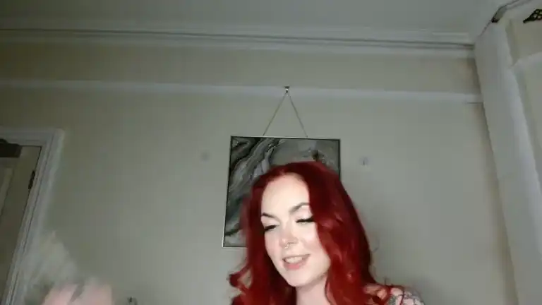 Dellarouxx – Streamate Webcam Video – 2026-03-06 01:45:08
